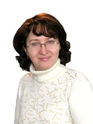 Сосіна Світлана Олександрівна