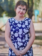 Баранова Ольга Олексіївна