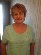 Валах Світлана Іванівна