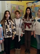 Міжнародний день рідної мови