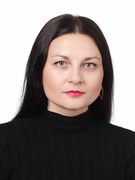 Міллєр Яна Миколаївна