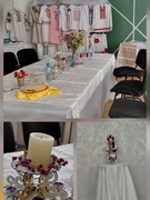 Розширена  колегія  Олександрівського відділу освіти, культури молоді та спорту з теми «Ментальне здоров'я в освітньому середовищі».