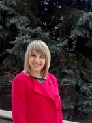 Степанюк Валентина Василівна