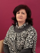 Довгопола Зоя Миколаївна