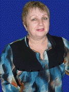 Косенцева Надія Миколаївна