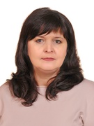 Бойчук Ірина Володимирівна