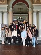 Співпраця з Львівською Політехнікою