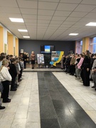 День гідності та свободи