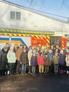 Навчання і тренування з питань цивільного захисту