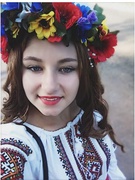 Шкільний конкурс світлин «Селфі по-українськи»