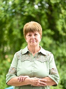 Слюсар Лариса Андріївна