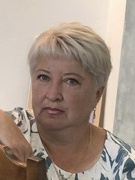 Обонімова Олена Павлівна
