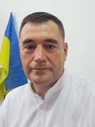 Яценко Юрій Михайлович