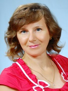Кожановська Людмила Петрівна
