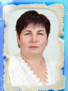 Лакуста Сивирина Трифонівна