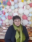 Богданова Наталія Анатоліївна