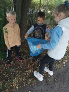 Всесвітній день прибирання