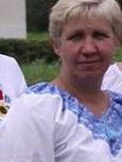 Павлик Галина Романівна