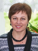 Тимошенко Тетяна Леонідівна