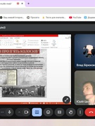 Голодомор як метод знищення української наці