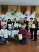 День вчителя