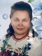 Созанська Галина Євгенівна