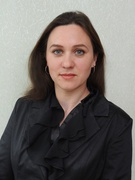 Цимбалюк Олена Анатоліївна