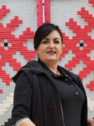 Українець Лариса Валентинівна