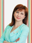 Попчук Ірина Ярославівна