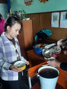 День цивільного захисту в умовах війни