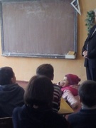 Всесвітній день голокосту