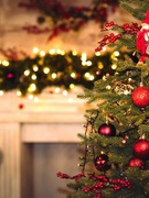 Різдвяно-новорічні свята 2025-2026