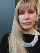 Сандуляк Вікторія Вікторівна