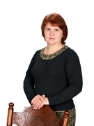 Вергун Наталія Олександрівна