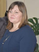 Січевська Інна Георгіївна