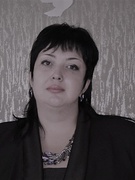 Литко Ольга Борисівна