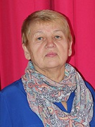 Галайчук Марія Григорівна