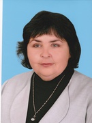 Вдовиченко Ірина Юріївна