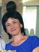 Мороз Оксана Юріївна