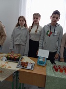 Ярмарка