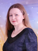 Ковальчук Наталія Євгенівна