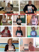 ВСЕУКРАЇНСЬКИЙ ФЛЕШМОБ