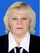 Богдан Ніна Павлівна