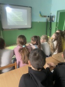 Всеукраїнський тиждень дитячого читання