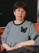 Кащук Наталія Василівна