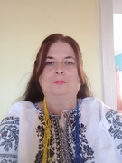 Коваль Богдана Степанівна