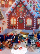 Конкурс "Новорічна композиція"