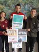 Тиждень безпеки життєдіяльності