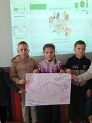 ТИЖДЕНЬ БЕЗБАР'ЄРНОСТІ