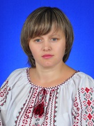 Кушнір Олена Григорівна